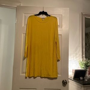 T-Shirt Dress